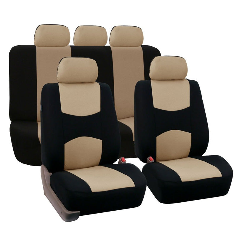 Trendy Car Seat Protection Covers