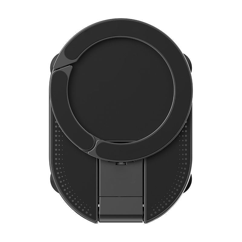 📱First 50 customers enjoy 50% off 🧲Multi-functional magnetic phone holder – strong magnetic attachment, 360° rotation, suitable for cars, desks, and kitchens🚗
