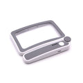 LED Rechargeable Square Magnifier