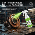 2-in-1 Rust Remover and Protector Spray✨