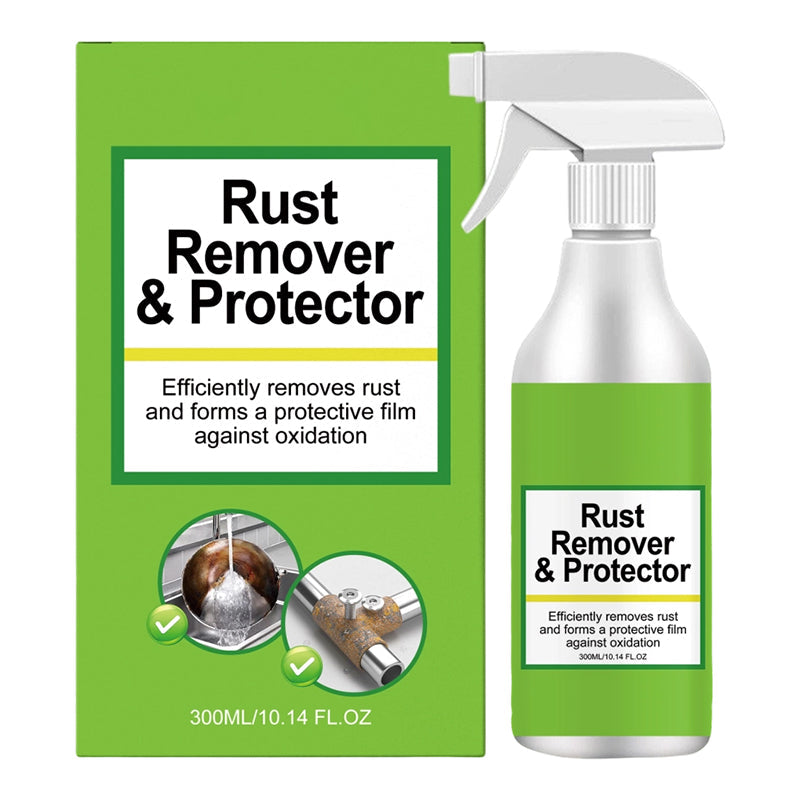 2-in-1 Rust Remover and Protector Spray✨
