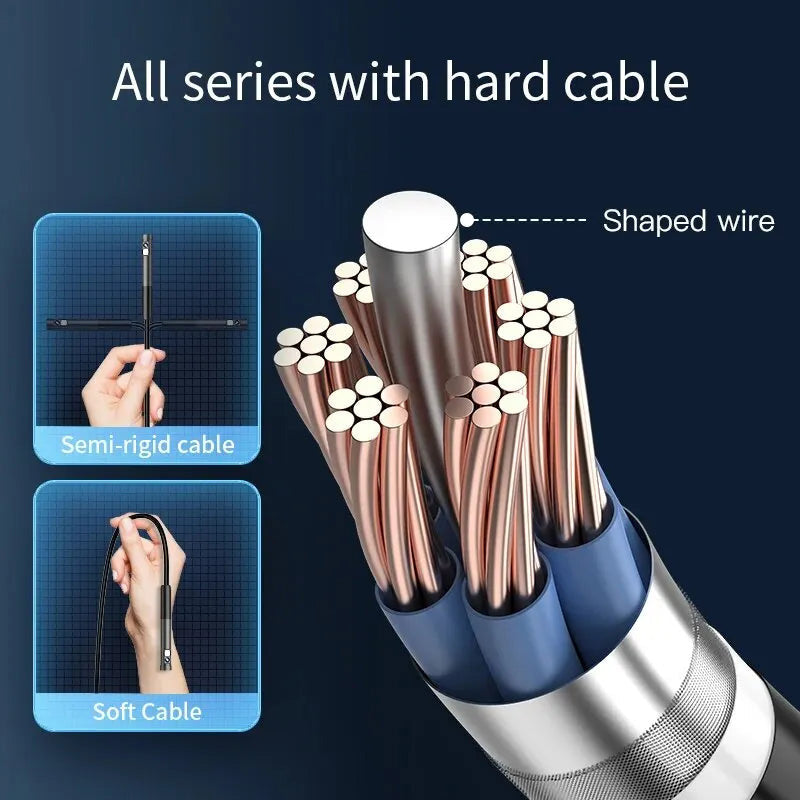 🔍 LIMITED-TIME 50% OFF! ✨ Waterproof Borescope Camera – Adjustable Light, USB-C, HD Imaging 💡