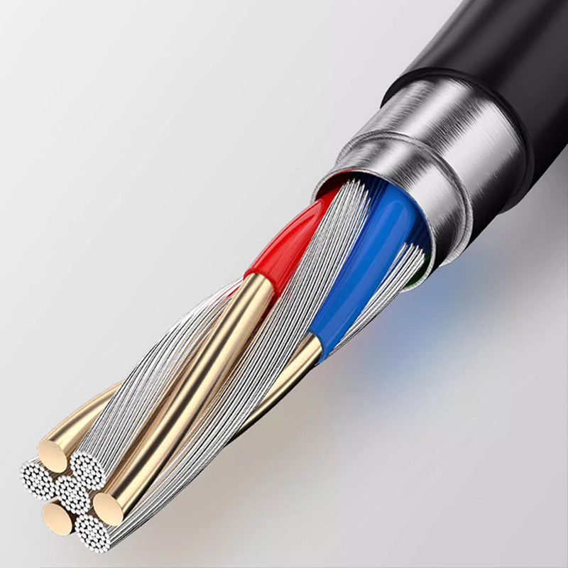 🔍 LIMITED-TIME 50% OFF! ✨ Waterproof Borescope Camera – Adjustable Light, USB-C, HD Imaging 💡