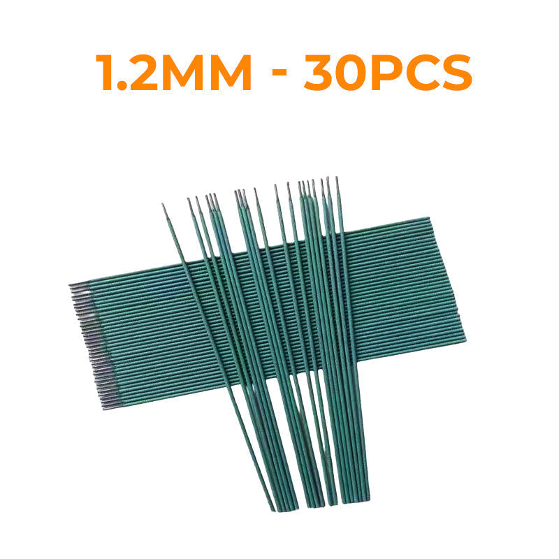 🔥Premium Stainless Steel Welding Rod Set