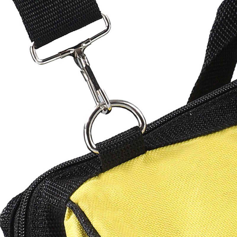 ⏰Limited-time offer🔧Heavy-Duty Tool Bag with Multiple Pockets