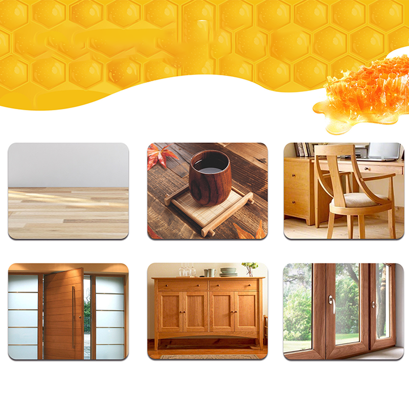 ✨ LIMITED-TIME 50% OFF! 🪵 All-in-One Wood Surface Cleaner & Polish – Clean, Restore, Protect, 100ML 🧽