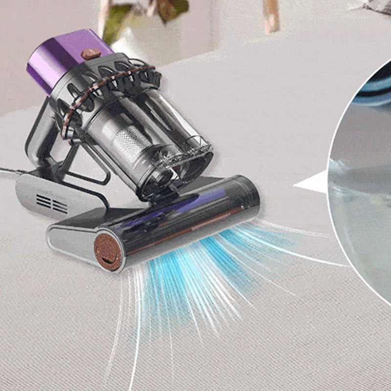 🔥Hot Sale🔥14kPa Dual-Cup UV Vacuum for Bed – Deep Clean Mattress, Sofa & Carpet, HEPA Filtration 🛋️
