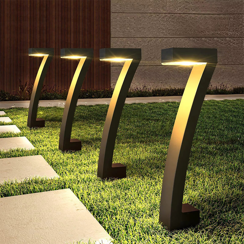 ⏳Limited-time 50% off⏰Creative Waterproof Solar Pathway Lights🏡💡✈ FREE UK DELIVERY🚀