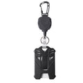 🔥Retractable Heavy Duty Badge Reel with Card Holder