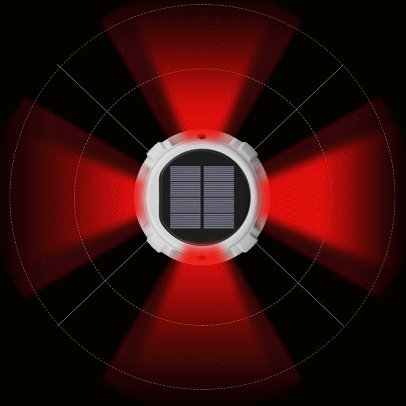 Waterproof Outdoor Solar Ground Light