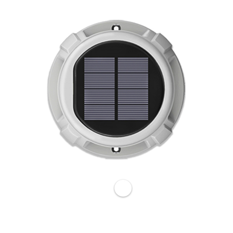 Waterproof Outdoor Solar Ground Light