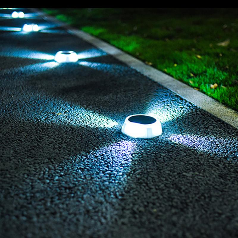Waterproof Outdoor Solar Ground Light