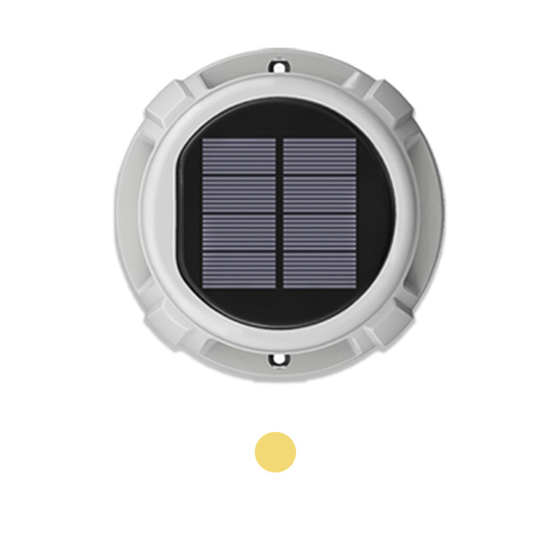 Waterproof Outdoor Solar Ground Light