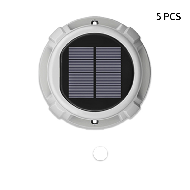 Waterproof Outdoor Solar Ground Light