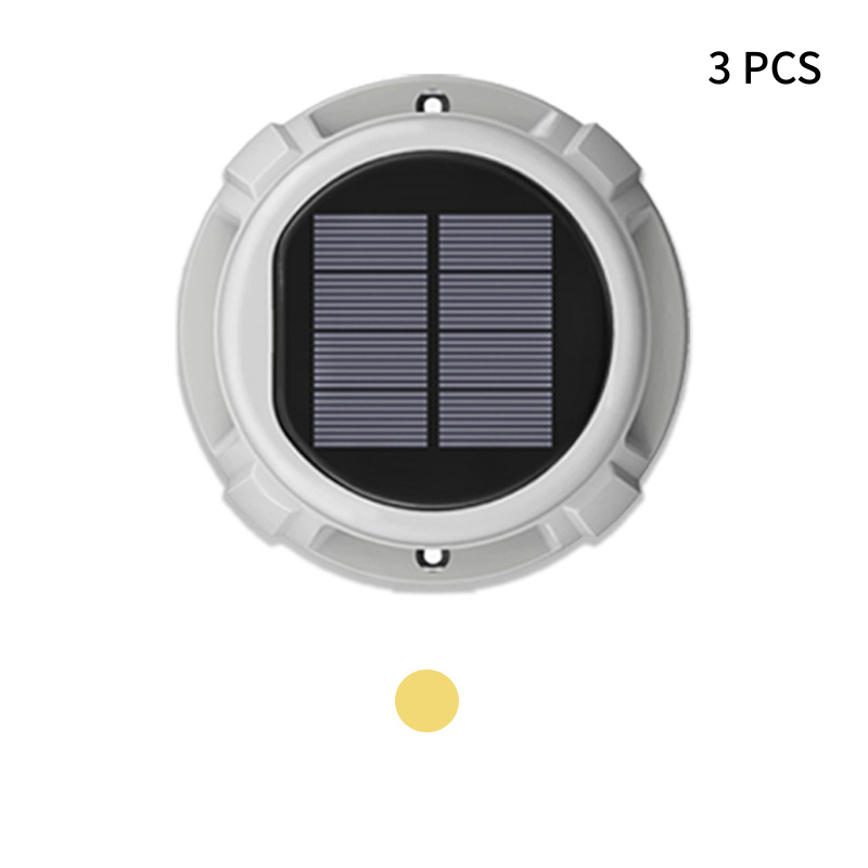Waterproof Outdoor Solar Ground Light