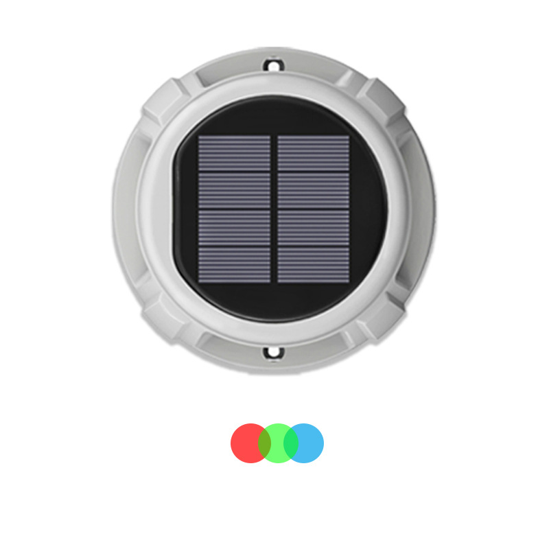 Waterproof Outdoor Solar Ground Light
