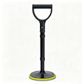 🦯 2026 SALE 50% OFF! 💪 Adjustable Standing Assist Cane for Elderly – Heavy-Duty Alloy Frame, Ultra-Wide Anti-Slip Base & Ergonomic D-Shape Grip ✨