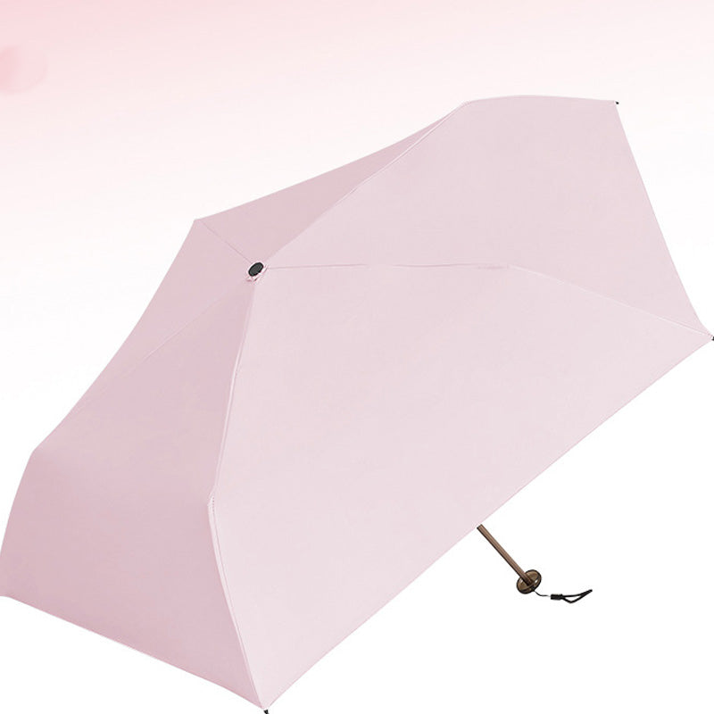 Ultra-Lightweight Compact All-Weather Umbrella
