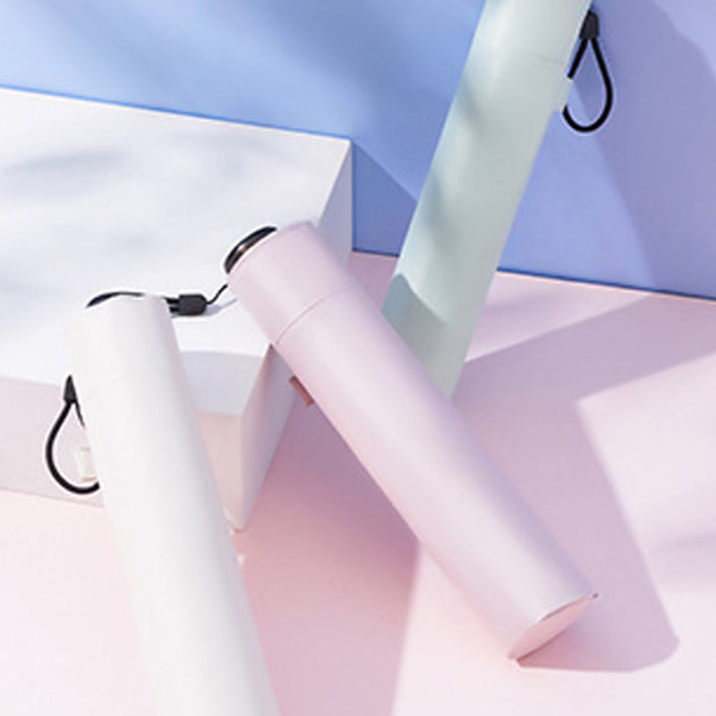 Ultra-Lightweight Compact All-Weather Umbrella