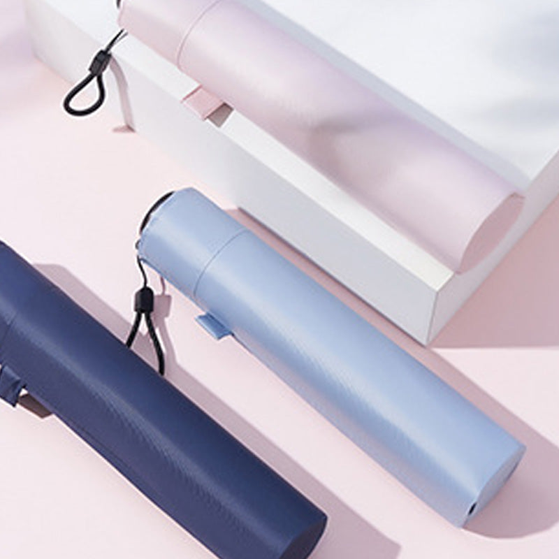 Ultra-Lightweight Compact All-Weather Umbrella