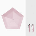 Ultra-Lightweight Compact All-Weather Umbrella