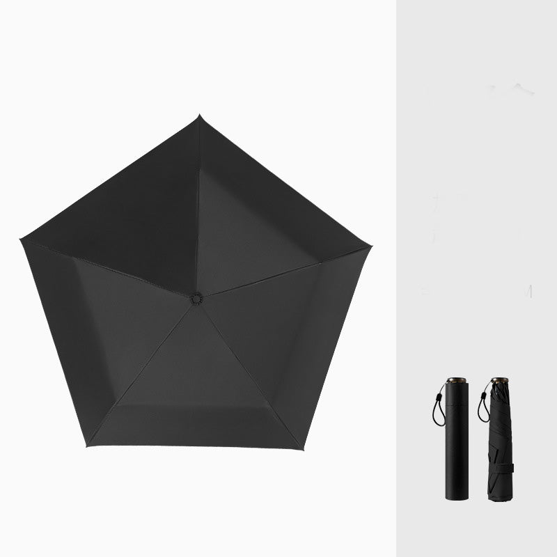 Ultra-Lightweight Compact All-Weather Umbrella