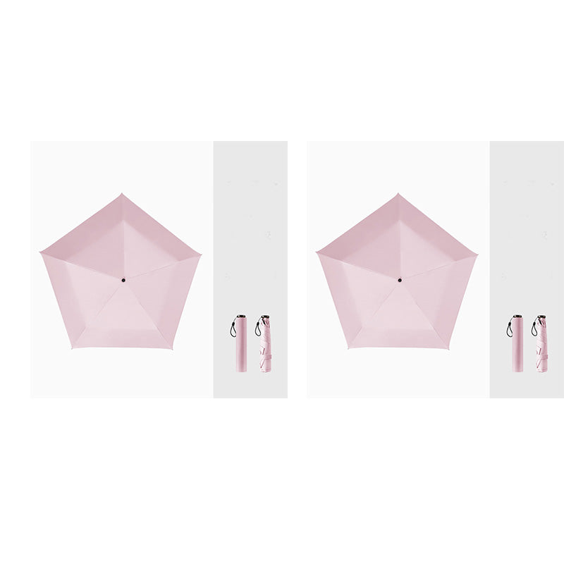 Ultra-Lightweight Compact All-Weather Umbrella