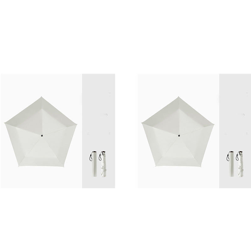 Ultra-Lightweight Compact All-Weather Umbrella