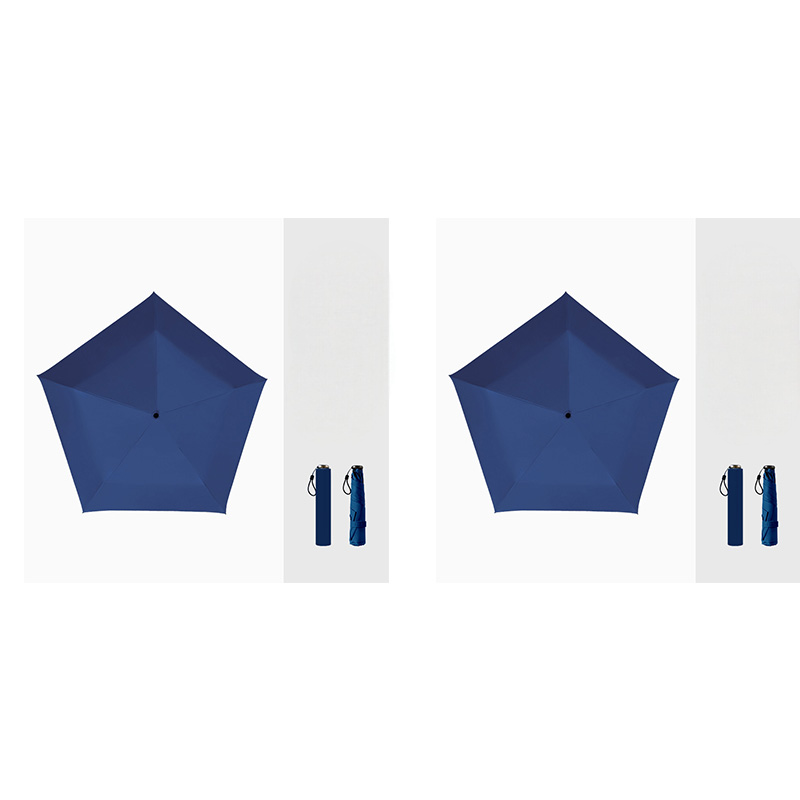 Ultra-Lightweight Compact All-Weather Umbrella