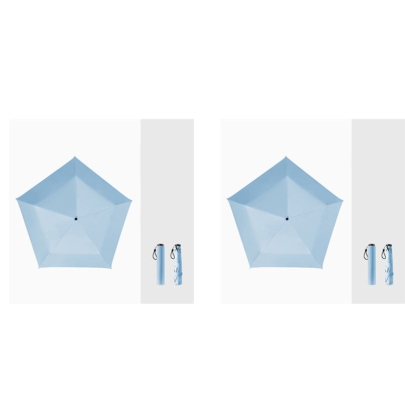 Ultra-Lightweight Compact All-Weather Umbrella
