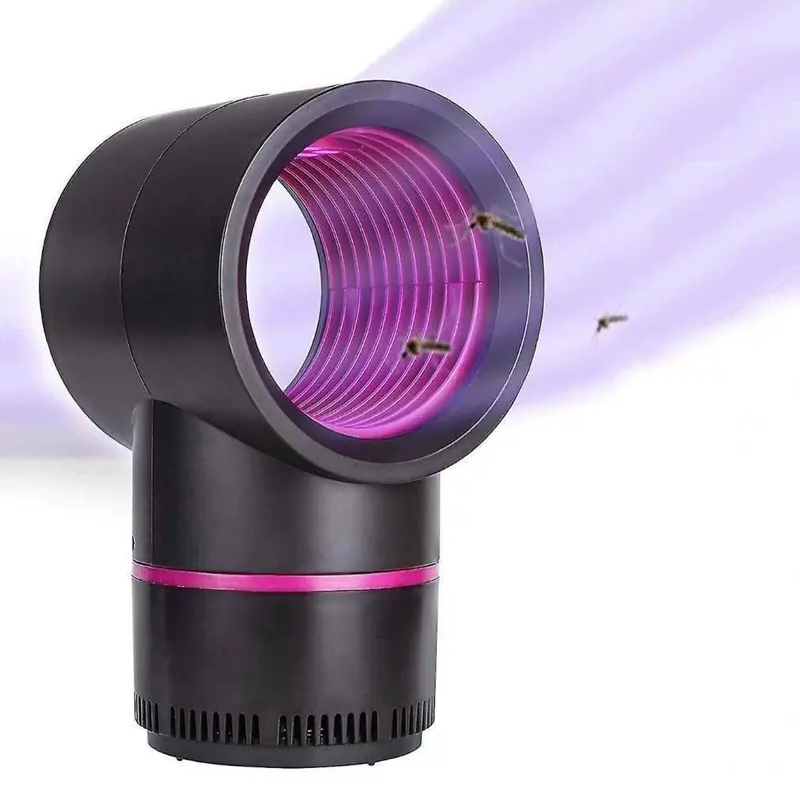 🏆LAST DAY SALE 50% OFF🔥Chemical-free LED mosquito repellent