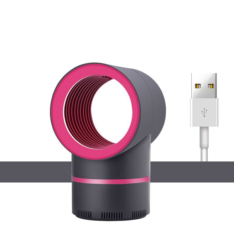 🏆LAST DAY SALE 50% OFF🔥Chemical-free LED mosquito repellent