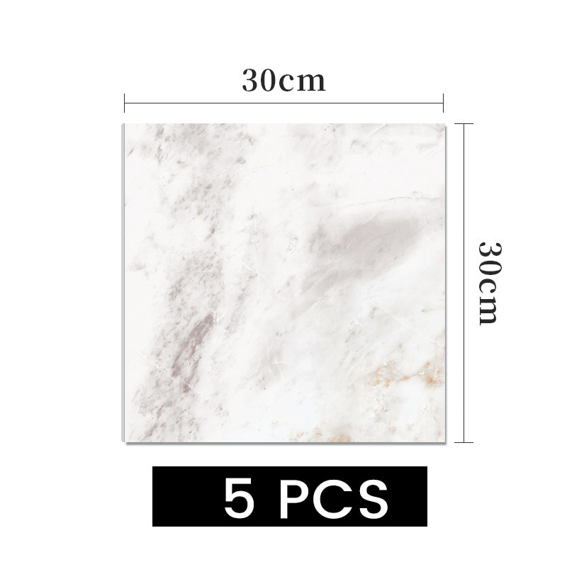 🧱 LIMITED-TIME 50% OFF! ✨ Self-Adhesive Floor Tile – Thickened, Waterproof, Peel & Stick ✨