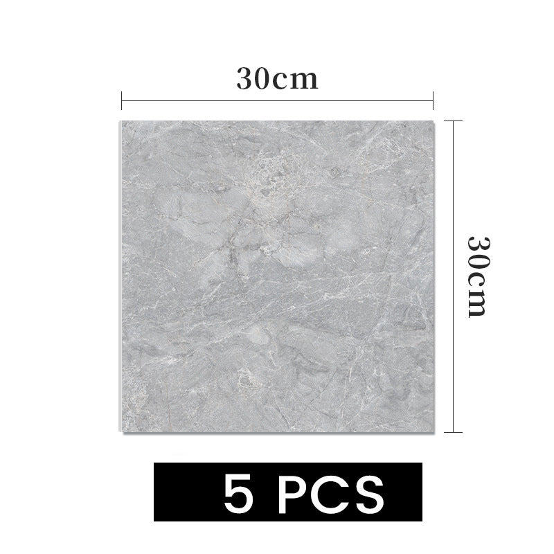 🧱 LIMITED-TIME 50% OFF! ✨ Self-Adhesive Floor Tile – Thickened, Waterproof, Peel & Stick ✨