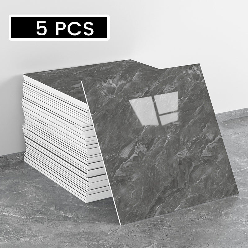 🧱 LIMITED-TIME 50% OFF! ✨ Self-Adhesive Floor Tile – Thickened, Waterproof, Peel & Stick ✨