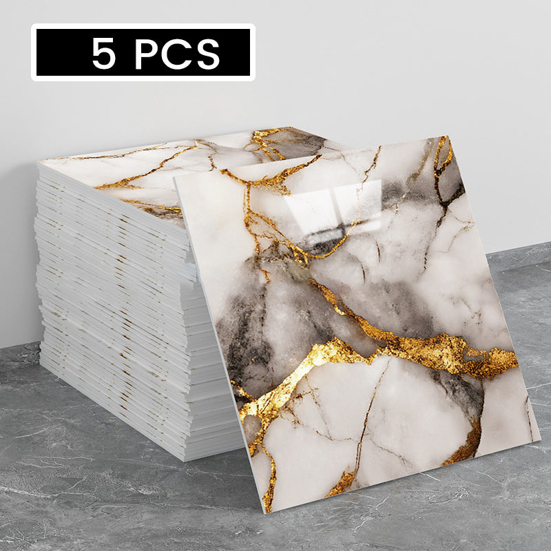 🧱 LIMITED-TIME 50% OFF! ✨ Self-Adhesive Floor Tile – Thickened, Waterproof, Peel & Stick ✨