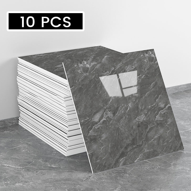 🧱 LIMITED-TIME 50% OFF! ✨ Self-Adhesive Floor Tile – Thickened, Waterproof, Peel & Stick ✨