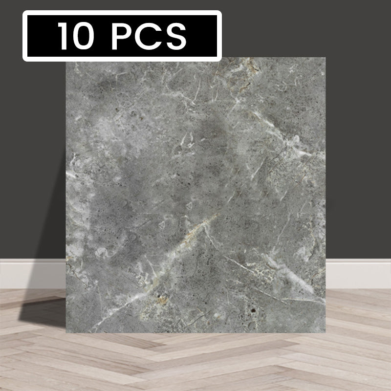 🧱 LIMITED-TIME 50% OFF! ✨ Self-Adhesive Floor Tile – Thickened, Waterproof, Peel & Stick ✨