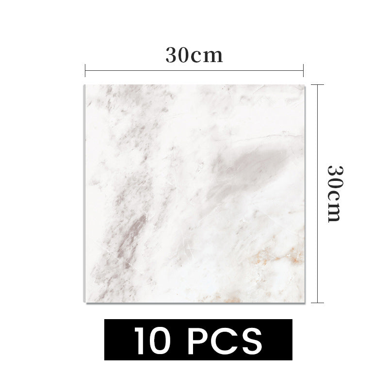 🧱 LIMITED-TIME 50% OFF! ✨ Self-Adhesive Floor Tile – Thickened, Waterproof, Peel & Stick ✨