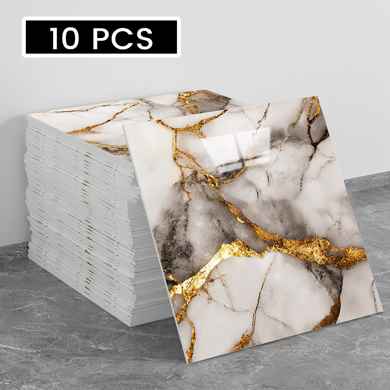 🧱 LIMITED-TIME 50% OFF! ✨ Self-Adhesive Floor Tile – Thickened, Waterproof, Peel & Stick ✨