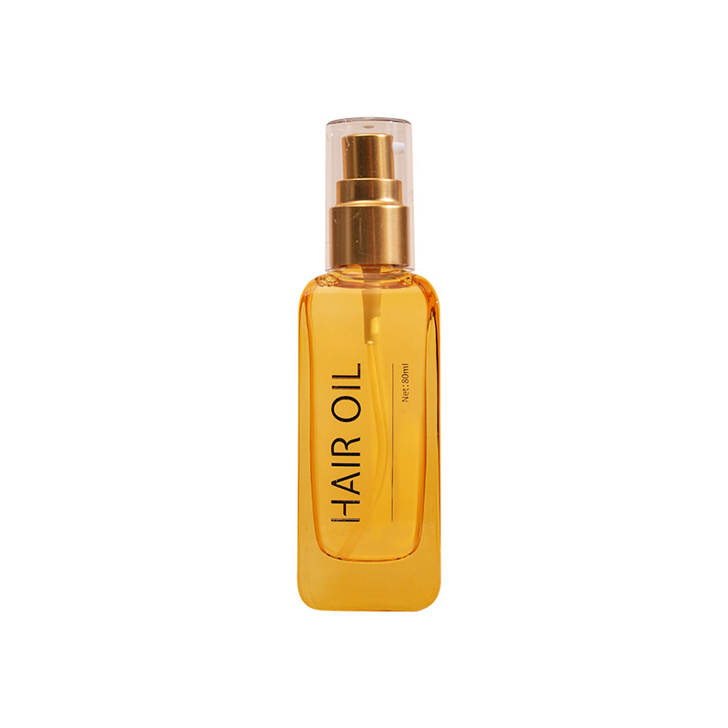 ⏰🔥LIMITED TIME 50% OFF! 💆‍♀️ Multi-Effect Hair Repair Essential Oil – Strengthen, Nourish & Restore Healthy, Shiny Hair ✨🌿