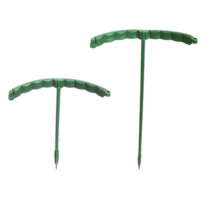 Interlocking Planting Grow Rings