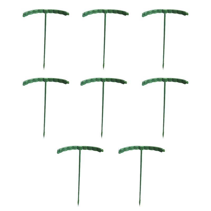 Interlocking Planting Grow Rings