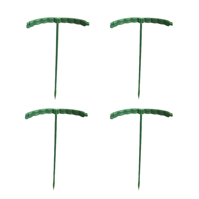Interlocking Planting Grow Rings