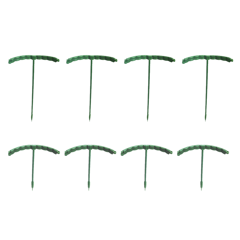 Interlocking Planting Grow Rings