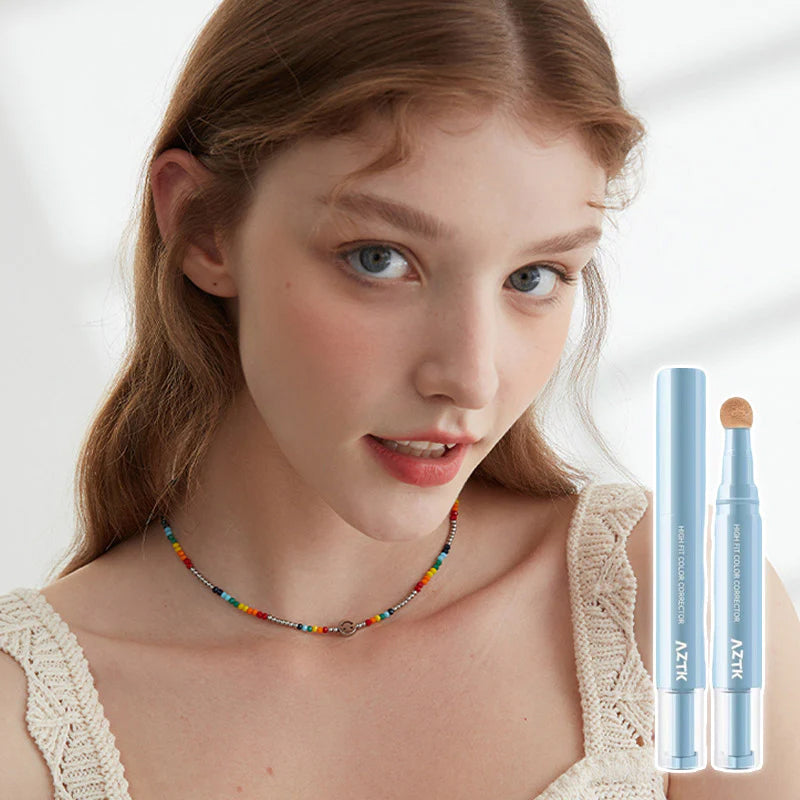 🔥Buy 1 Get 1 Free💄Multipurpose Hydrating Liquid Concealer Pen