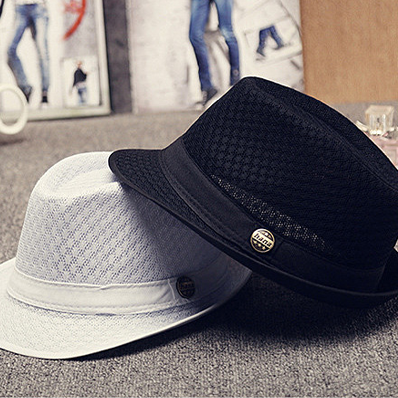 Classic Breathable Outdoor Sun Protection Cap