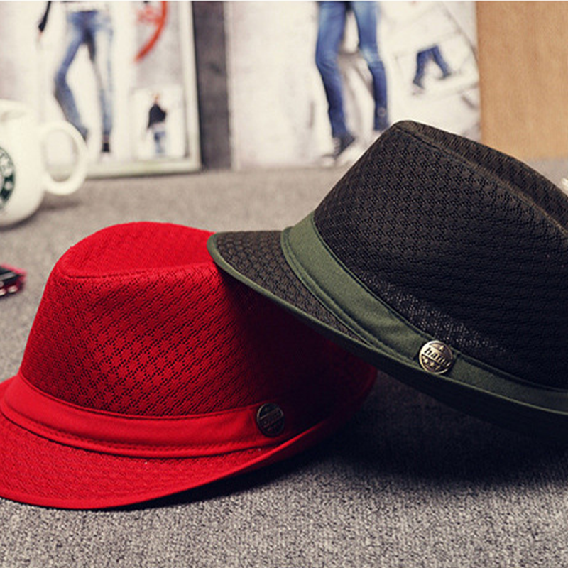 Classic Breathable Outdoor Sun Protection Cap