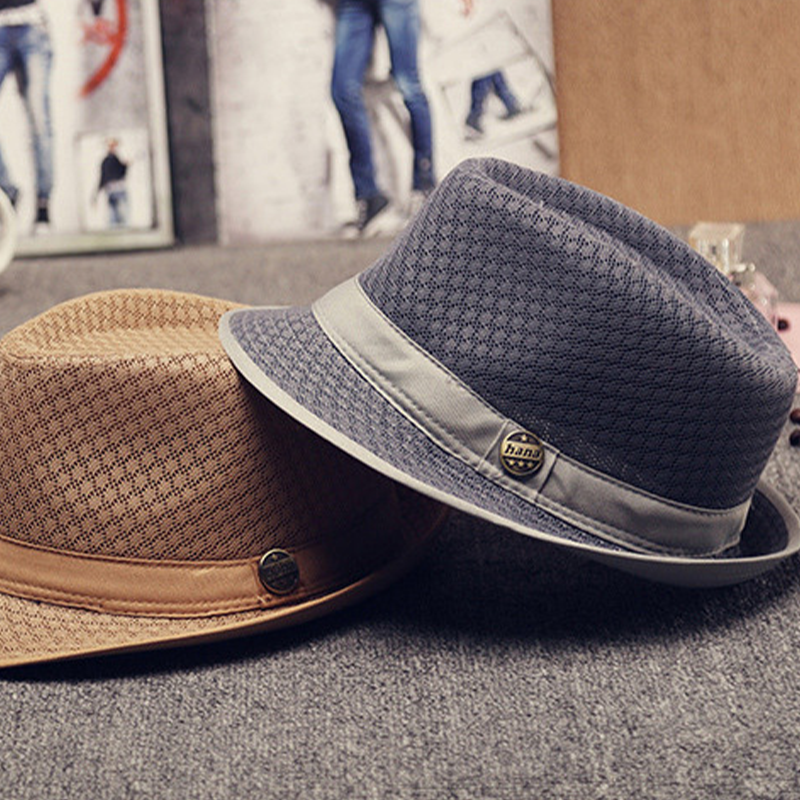 Classic Breathable Outdoor Sun Protection Cap