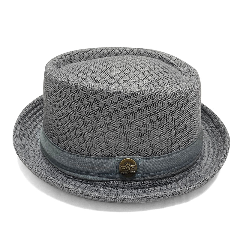 Classic Breathable Outdoor Sun Protection Cap